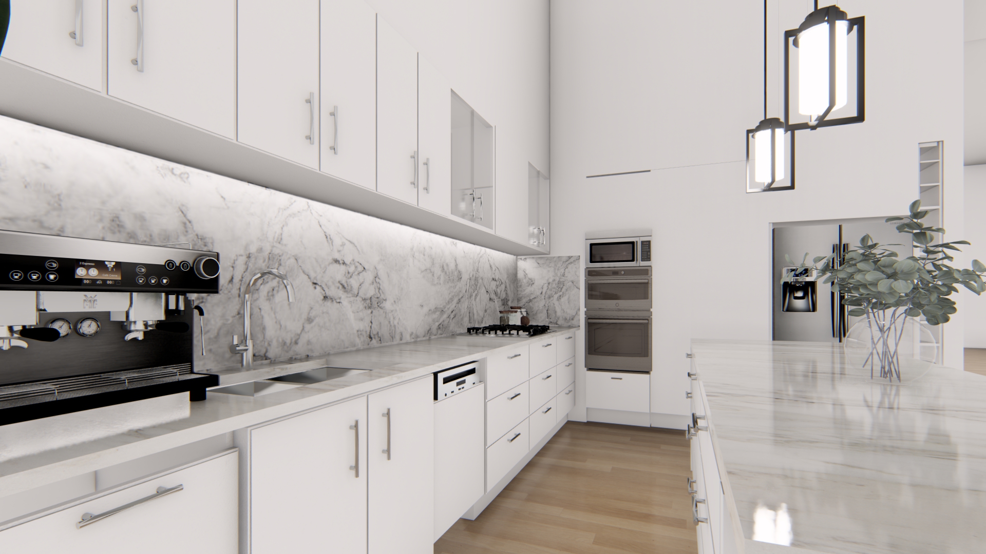 Bentleigh Kitchen