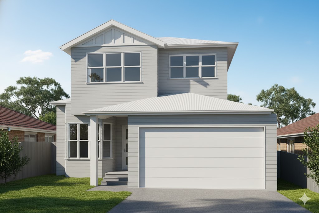 Hampton Residence