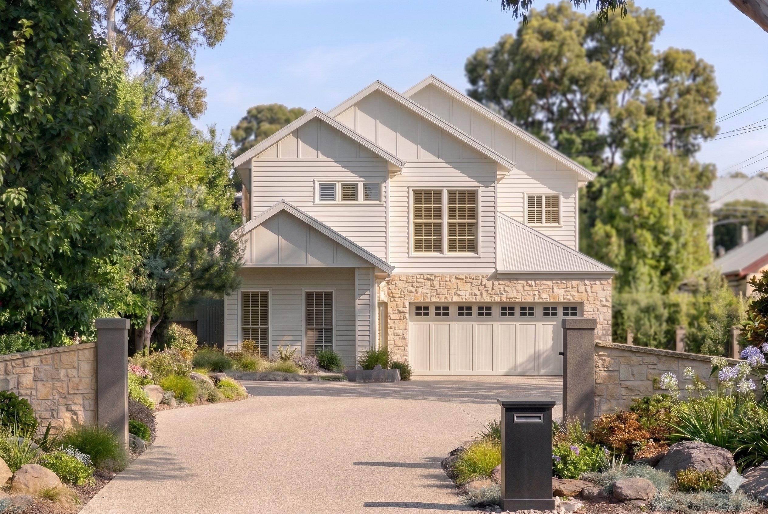 Wantirna Residence